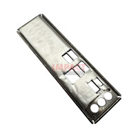 60.E2UD3.008 - COVER REAR PCI IO BRACKET
