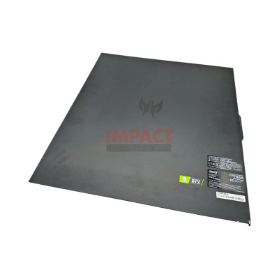 COVER RIGHT SIDE
