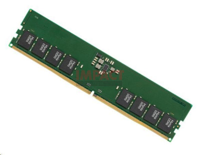 KN.16G04.018 - Dimm 16GB DDR5 4800 Micron Memory