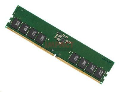 KN.16G0B.036 - Dimm 16GB DDRV 4800 Unb Memory