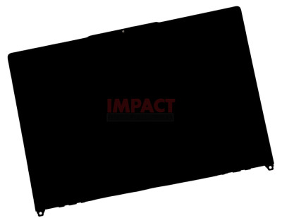 DISPLAY LCD MODULE W LB+AUO