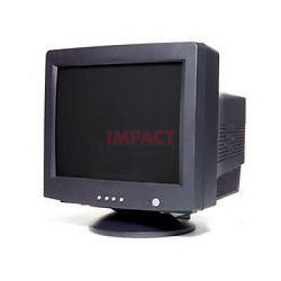 Y1352 - 17 Inch CRT Monitor (CATHODE-RAY Tube, 17, d, E773S)