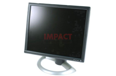 2Y311 - Flat Panel Display, 17, d, 1703FPS (Sub U072N)