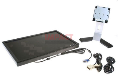 C0646 - Flat Panel Display, 20, d, 2001fp