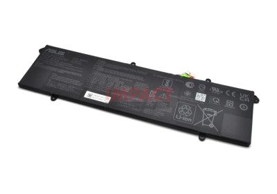 0B200-04000100 - Battery (COS Poly/ C31N2019)