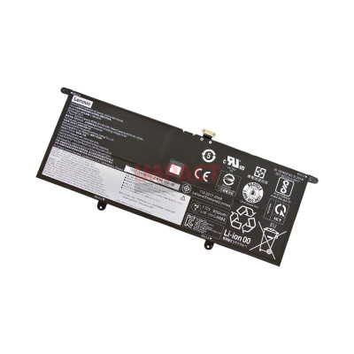 5B10Y75089 - Battery 4 Cell 63WH 7.72v
