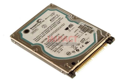 W9824 - 100GB Hard Drive (HDD), 5.4K