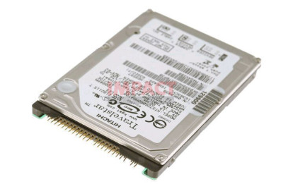 U9812 - 100GB Hard Drive (HDD), 5.4K