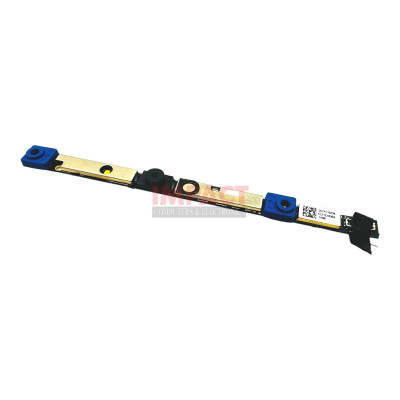 Camera, FHD, USB, 2MIC, UF, Chy