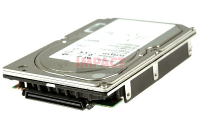 K4402 - 146GB Scsi U320 10K 80PIN Hard Drive