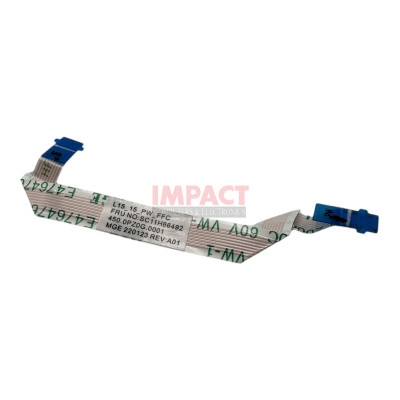 CABLE POWER Board FPC, Talos