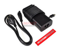 VH2W4-RB - 65W AC Adapter