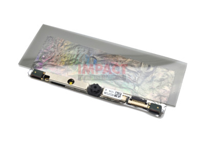 5C21D70387 - CS20 HD Y4 2MIC Chrome CCY