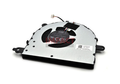 System FAN AVC