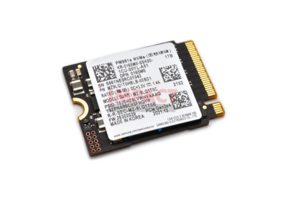 MZ9LQ1T0HBLB-00BKN - 1TB Nvme SSD Module