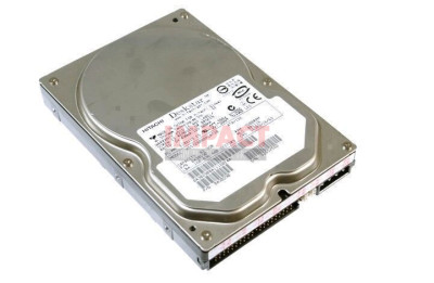H1848 - 80GB/ 80G IDE 7.2k 2MB Hard Drive