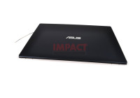 13NB0Q15AP0901 - Back LCD Cover