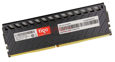 SM30N76576 - Udimm, 8GB, DDR4, 3200, Memory
