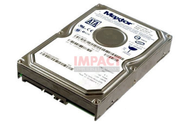 CC089 - 80GB Serial ATA NCQ Hard Drive