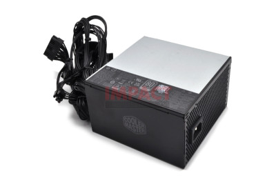M83826-001 - PSU 600W ATX Gold
