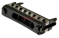 C3380 - Universal Blank Hard Drive Carrier
