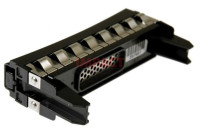 C3380 - Universal Blank Hard Drive Carrier
