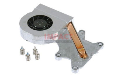 D6036 - CPU Heatsink (Includes CPU Fan)