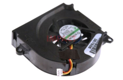 HC437 - Cooling Fan
