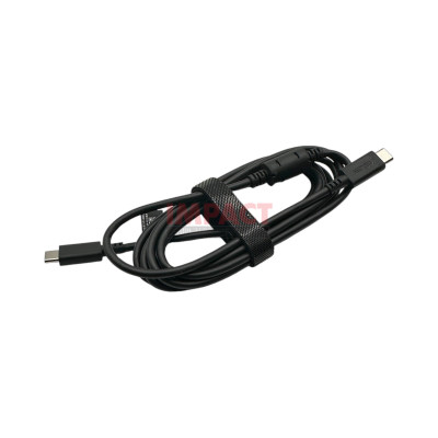 TYPE C CABLE USB 2.0 C TO C (2M)