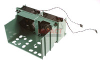 PD690 - Fan & Shroud Assembly for Dual Paxville Cpus