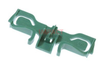 6Y937 - Green Plastic Retention Clip for Heatsink