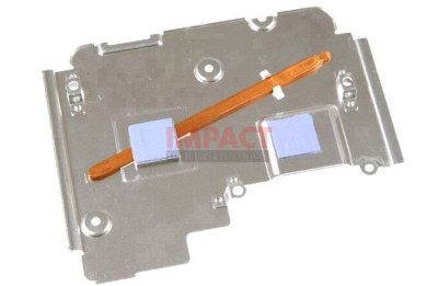 J6739 - Heatsink (Heatsink, PGA, NBK, X1)