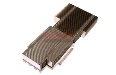 W2406 - Heatsink for CPU