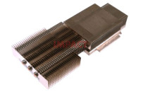 W2406 - Heatsink for CPU