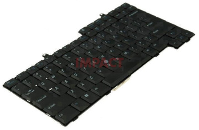 N4525 - Keyboard Unit With Pointer