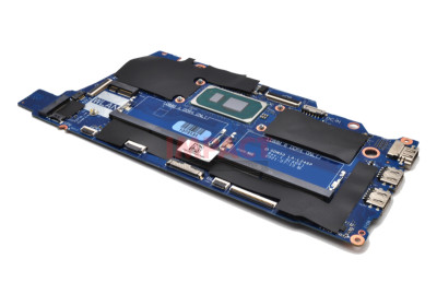 XMF7W - System Board, Intel Core i5-1135G7)