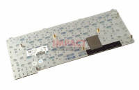 M6607 - Keyboard, 84, United States/ English (Requires A Dsp)