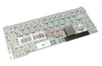 M7866 - Spanish Keyboard Unit/ Teclado En Español (85/ Latin American)