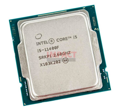 CM8070804497016 - Processor, Intel Core i5-11400F