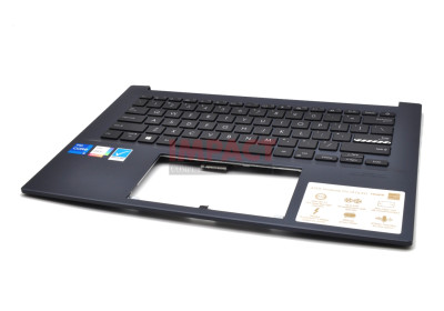 90NB0U44-R30US0 - Keyboard Assembly/ Top Cover