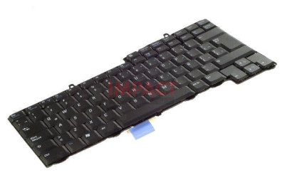 H5644 - Spanish Keyboard Unit/ Teclado En Español (88, S-PTG/ Latin American)