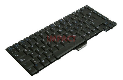 D8885 - Spanish Keyboard Unit/ Teclado En Español (88)
