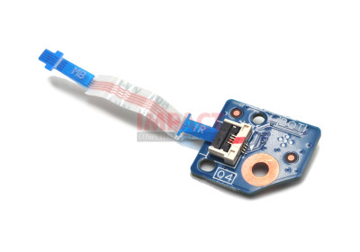 N07748-001 - IR Board