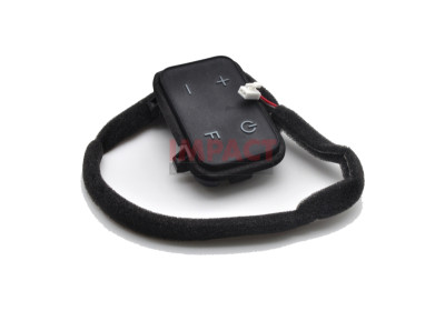 MBG67063501 - Power Button Assembly With Holder And Cable