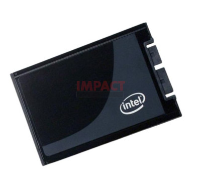 SSDSA1MH080G1LE - Intel X18-M 80GB SATA II MLC Internal Solid State Drive (SSD)