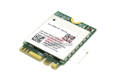 M09870-003 - WLAN Realtek COCO ac 1x1