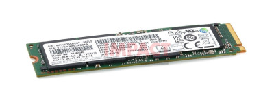 M07290-001 - SSD 256GB M2 Pcie GEN3X4