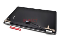 Y53PD-RB - LCD Assembly Hinge Up Display Full HD