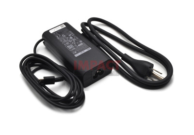 V2TJ7 - Adapter, AC, 65W, Ept