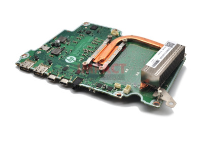 M73403-001 - System Board, Intel Core i3-10110U